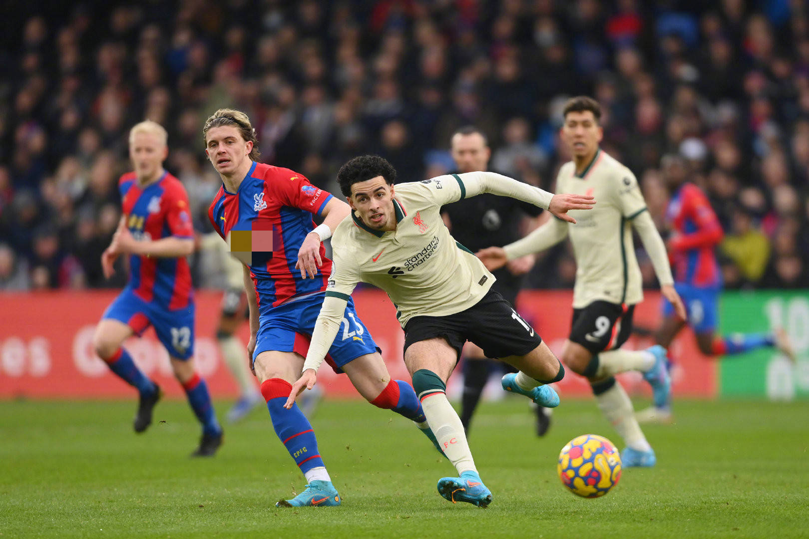 市场影响 市场影响