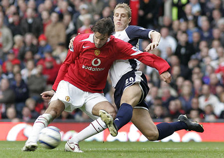 核心的两人 核心的两人